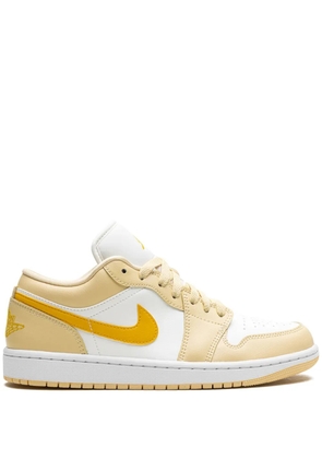 Jordan Air Jordan 1 Low 'Yellow Ochre' sneakers