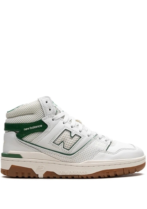 New Balance 650R 'Aime Leon Dore - White Pine' sneakers