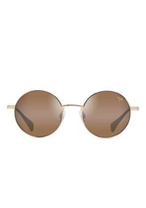 Maui Jim Mokupuni sunglasses - Gold