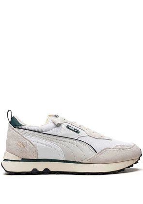 PUMA Rider FV Ivy League sneakers - White