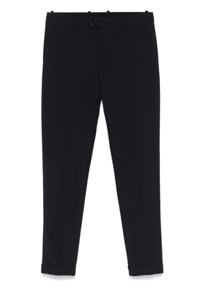 RRD slim-cut chinos - Blue