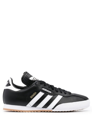 adidas Samba Super low-top sneakers - Black