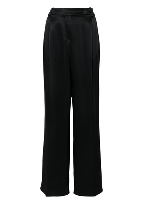 PINKO Laon tailored trousers - Black