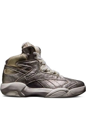 Reebok SHAQ Attaq 'Celebrate - Silver' sneakers