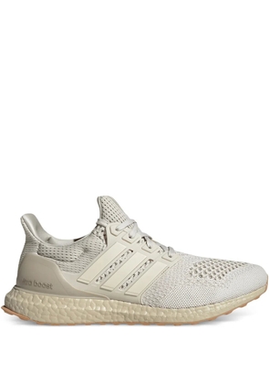 adidas Ultra Boost 1.0 three stripes low-top sneakers - Neutrals