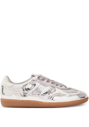 ALOHAS Tb.490 leather sneakers - Grey
