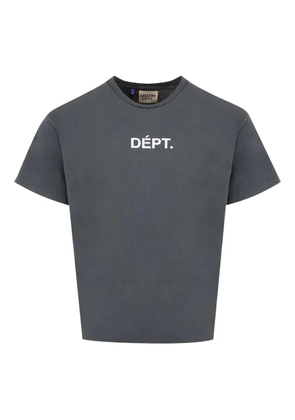 GALLERY DEPT. short-sleeve T-shirt - Grey
