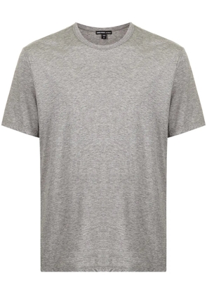 James Perse Lotus T-shirt - Grey