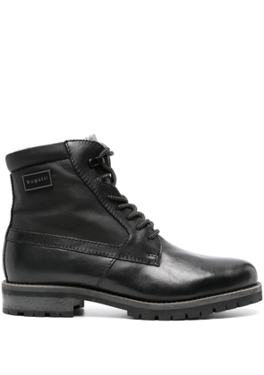 Bugatti Valere Comfort ankle boots - Black