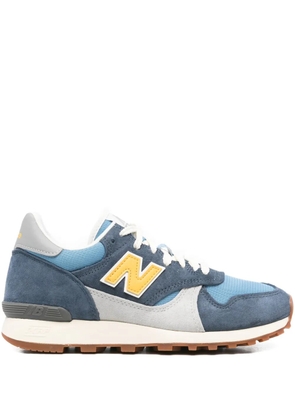 New Balance U475 sneakers - Blue