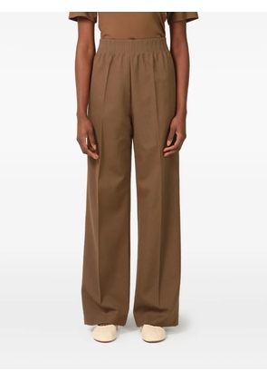 FFORME Maud trousers - Brown