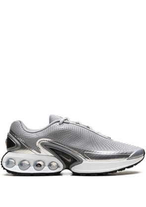 Nike Air Max Dn Premium 'Metallic Silver' sneakers