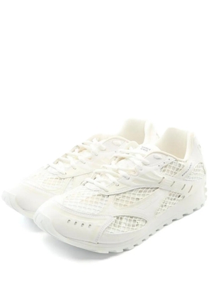 Bottega Veneta Pre-Owned Orbit sneakers - White