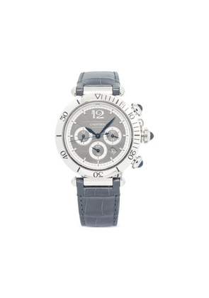 Cartier Pasha 41mm - Grey