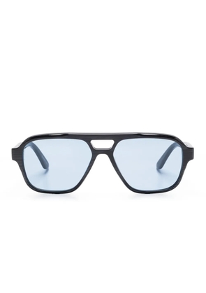 Retrosuperfuture Maneval sunglasses - Grey
