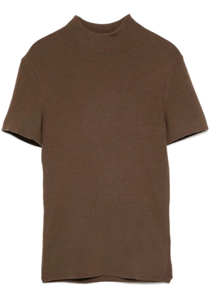 IRO Alec sweater - Brown