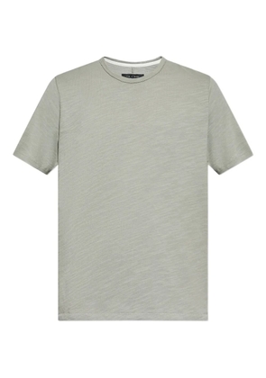 rag & bone cotton T-shirt - Grey