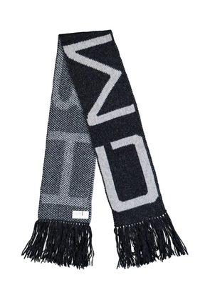 GmbH Idris scarf - Black