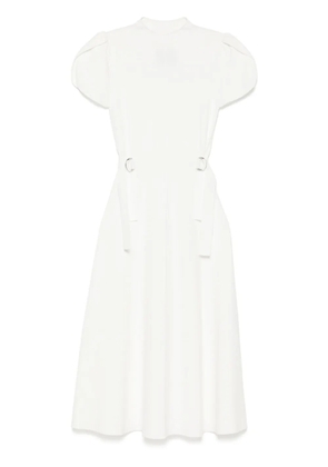 3.1 Phillip Lim Tulip dress - Neutrals
