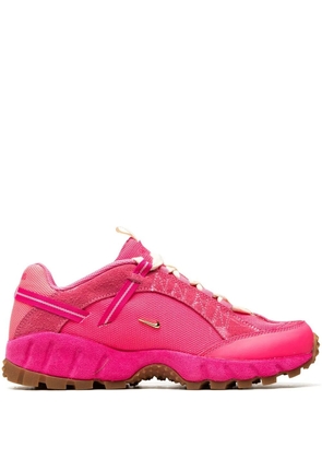 Nike x Jacquemus Air Humara LX 'Pink' sneakers