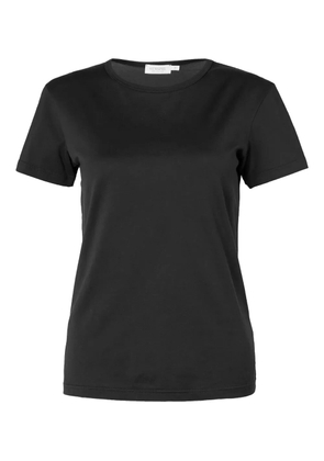 Sunspel short-sleeve T-Shirt - Black