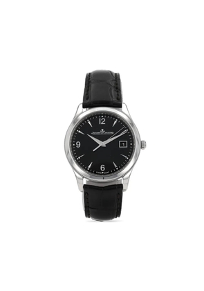Jaeger-LeCoultre 2010 Master Control Date 39mm - Black