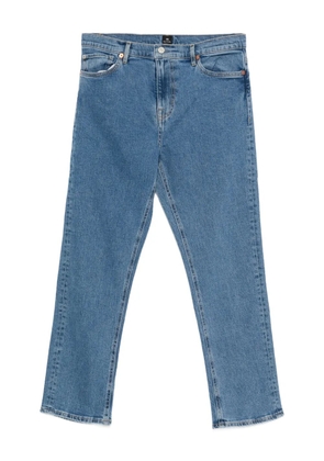PS Paul Smith five-pockets jeans - Blue