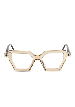 Kuboraum P26 glasses - Neutrals