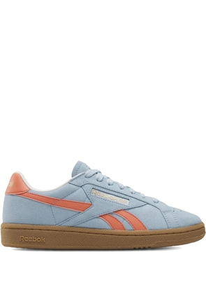Reebok Club C Grounds Uk 'Light Blue/Pink' sneakers