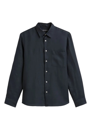 Marc O'Polo button-up shirt - Blue