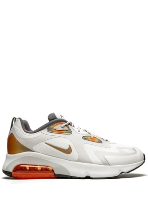 Nike Air Max 200 sneakers - White