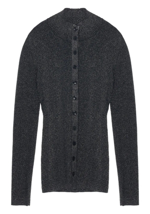 SAMSOE SAMSOE Saleonore cardigan - Black