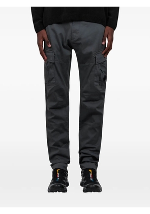 C.P. Company cargo-pocket trousers - Grey