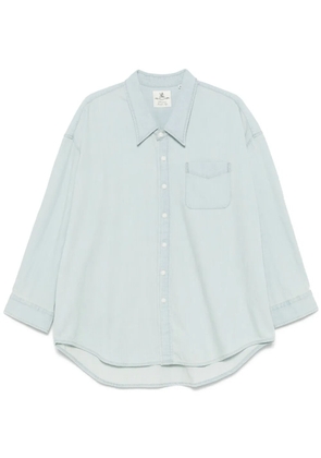 Denimist denim shirt - Blue
