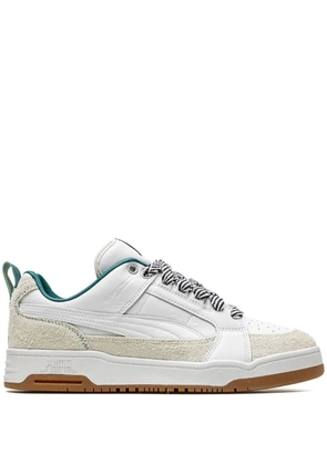 PUMA x AMI Slipstream LO 2 sneakers - White