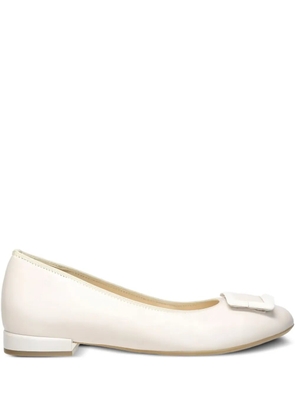 ARA Siena ballet flats - Neutrals