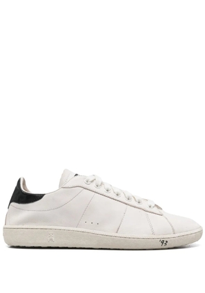 Patrizia Pepe Skin ‘93 sneakers - White