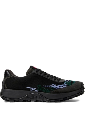 Camper Draft Trail Twins sneakers - Black
