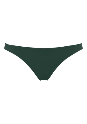 ERES Fripon bikini bottoms - Green