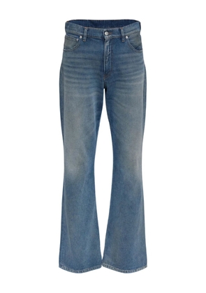 MM6 Maison Margiela five-pocket jeans - Blue