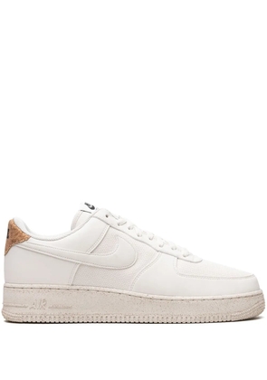 Nike Air Force 1 Low Next Nature 'Cork' sneakers - White