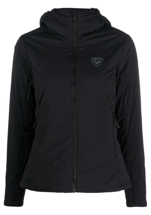 Rossignol Opside hooded jacket - Black