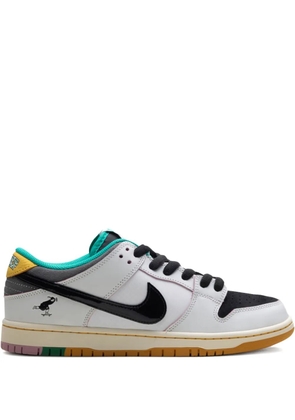 Nike x CSEF SB Dunk Low sneakers - White