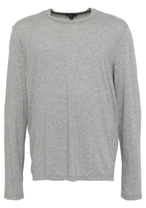 James Perse Lotus T-shirt - Grey