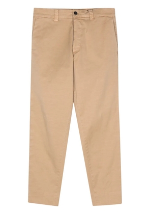Haikure Mason tapered trousers - Neutrals