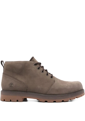 Timberland Britton Road boots - Brown