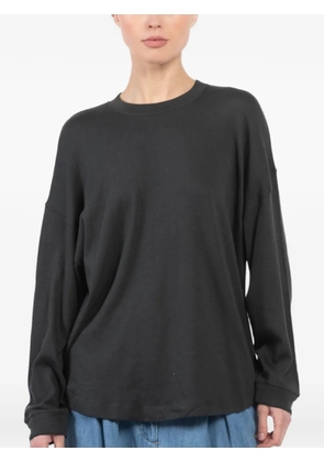 Jenni Kayne long-sleeve sweatshirt - Grey