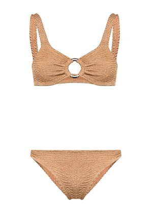 PARAMIDONNA Irina bikini set - Neutrals