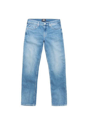 PAIGE Normandie jeans - Blue
