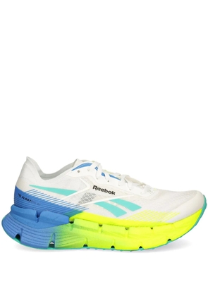 Reebok Floatzig sneakers - White